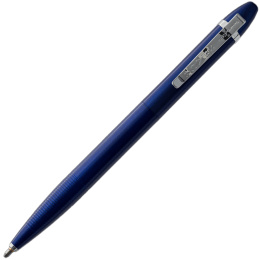 Vortex Blue Satin dans le groupe Stylos / Stylo haute de gamme / Stylo à bille chez Pen Store (134859)