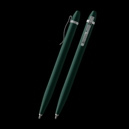 Vortex Green Satin dans le groupe Stylos / Stylo haute de gamme / Stylo à bille chez Pen Store (134861)