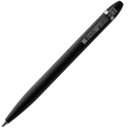 Vortex Black Satin dans le groupe Stylos / Stylo haute de gamme / Stylo à bille chez Pen Store (134862)