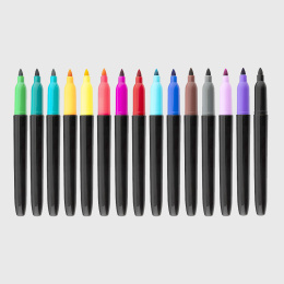 Marqueurs permanents 30 pièces dans le groupe Stylos / Crayons d'artistes / Feutres chez Pen Store (134876)