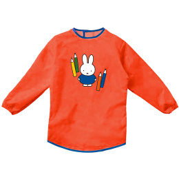 Tablier Miffy 3-5 ans dans le groupe Kids / Hobby et Coleurs pour enfants / Tablier de peinture pour enfants chez Pen Store (134899)