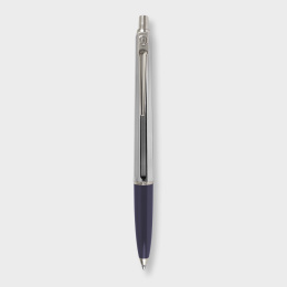 Stylo à bille Epoca Chrome dans le groupe Stylos / Écrire / Stylos encre chez Pen Store (134945_r)