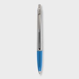 Stylo à bille Epoca Chrome dans le groupe Stylos / Écrire / Stylos encre chez Pen Store (134945_r)
