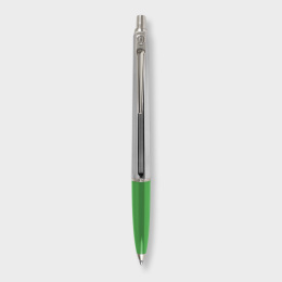 Stylo à bille Epoca Chrome dans le groupe Stylos / Écrire / Stylos encre chez Pen Store (134945_r)