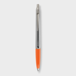 Stylo à bille Epoca Chrome dans le groupe Stylos / Écrire / Stylos encre chez Pen Store (134945_r)