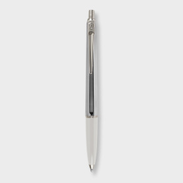 Stylo à bille Epoca Chrome dans le groupe Stylos / Écrire / Stylos encre chez Pen Store (134945_r)