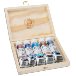 Super Granulation Set Galaxy dans le groupe Matériels d'artistes / Couleurs de l'artiste / Peinture aquarelle chez Pen Store (134956)