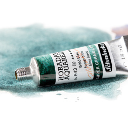 Super Granulation Set Forest dans le groupe Matériels d'artistes / Couleurs de l'artiste / Peinture aquarelle chez Pen Store (134958)