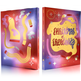 Pen Store Calendrier de l'Avent 2025 dans le groupe Papiers & Blocs / Calendriers et agendas / Calendrier de l'Avent chez Pen Store (135006)