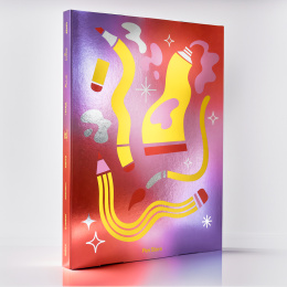 Pen Store Calendrier de l'Avent 2025 dans le groupe Papiers & Blocs / Calendriers et agendas / Calendrier de l'Avent chez Pen Store (135006)