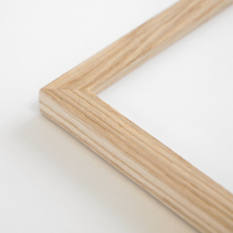 Cadre en chêne 20x25 cm dans le groupe Loisirs créatifs / Organiser / Cadres / Cadres en chêne chez Pen Store (135057)