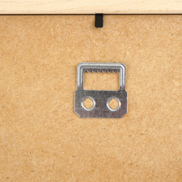 Cadre en bois couleur noyer 29,7x42 cm A3 dans le groupe Loisirs créatifs / Organiser / Cadres / Cadres couleur noyer chez Pen Store (135073)