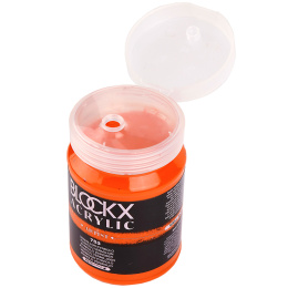 Peinture acrylique 500 ml dans le groupe Matériels d'artistes / Couleurs de l'artiste / Peinture acrylique chez Pen Store (135152_r)