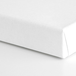 Châssis entoilé 3D Coton/Polyester 50x20 dans le groupe Matériels d'artistes / L'atelier / Châssis à clés / Toile de peinture acrylique chez Pen Store (135196)
