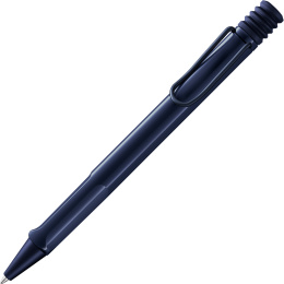 Safari Stylo à bille Dark Dusk dans le groupe Stylos / Stylo haute de gamme / Stylo à bille chez Pen Store (135234)