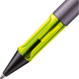 Stylo à bille Al-star Aubergine dans le groupe Stylos / Stylo haute de gamme / Stylo à bille chez Pen Store (135240)