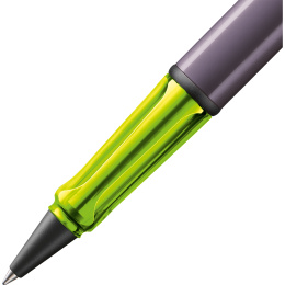 AL-star Rollerball Aubergine dans le groupe Stylos / Stylo haute de gamme / Roller chez Pen Store (135241)