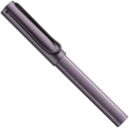AL-star Rollerball Aubergine dans le groupe Stylos / Stylo haute de gamme / Roller chez Pen Store (135241)