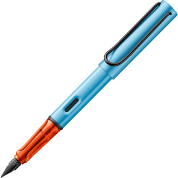 Stylo-plume Al-star Denim Medium dans le groupe Stylos / Stylo haute de gamme / Stylo à plume chez Pen Store (135244)