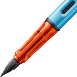 Stylo-plume Al-star Denim Medium dans le groupe Stylos / Stylo haute de gamme / Stylo à plume chez Pen Store (135244)