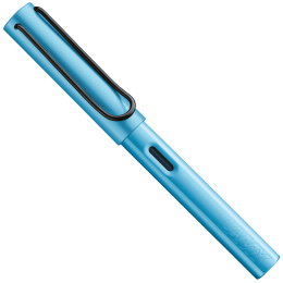 Stylo-plume Al-star Denim Medium dans le groupe Stylos / Stylo haute de gamme / Stylo à plume chez Pen Store (135244)