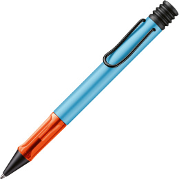 Stylo à bille Al-star Denim dans le groupe Stylos / Stylo haute de gamme / Stylo à bille chez Pen Store (135246)