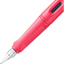 Safari Stylo-plume Sunset Medium dans le groupe Stylos / Stylo haute de gamme / Stylo à plume chez Pen Store (135250)