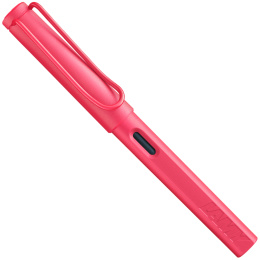 Safari Stylo-plume Sunset Medium dans le groupe Stylos / Stylo haute de gamme / Stylo à plume chez Pen Store (135250)