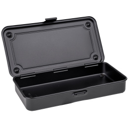 T192 Trunk Shape Toolbox Black dans le groupe Loisirs créatifs / Organiser / Boîte chez Pen Store (135338)
