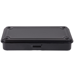 T192 Trunk Shape Toolbox Black dans le groupe Loisirs créatifs / Organiser / Boîte chez Pen Store (135338)