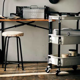 TWR4 Tool Wagon White dans le groupe Matériels d'artistes / Accessoires d'artistes / Rangement chez Pen Store (135350)