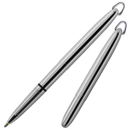 Bullet Chrome Jump Ring dans le groupe Stylos / Stylo haute de gamme / Stylo à bille chez Pen Store (135409)