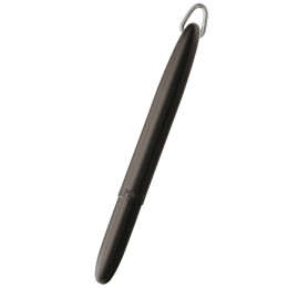 Bullet Black Jump Ring dans le groupe Stylos / Stylo haute de gamme / Stylo à bille chez Pen Store (135410)