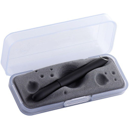 Bullet Black Jump Ring dans le groupe Stylos / Stylo haute de gamme / Stylo à bille chez Pen Store (135410)