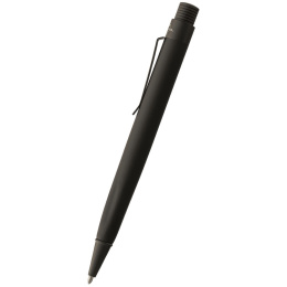 Zero Gravity Matte Black dans le groupe Stylos / Stylo haute de gamme / Stylo à bille chez Pen Store (135411)