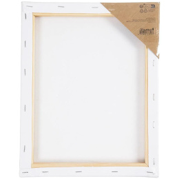 Toile avec impression 24x30cm 360g Fleurs dans le groupe Kids / Hobby et Coleurs pour enfants / Accessoires de peinture pour enfants chez Pen Store (135416)