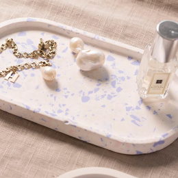 Moules en silicone 4 pièces dans le groupe Loisirs créatifs / Techniques / Coulée chez Pen Store (135419)
