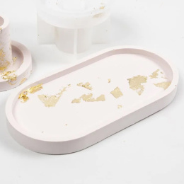 Moules en silicone 4 pièces dans le groupe Loisirs créatifs / Techniques / Coulée chez Pen Store (135419)