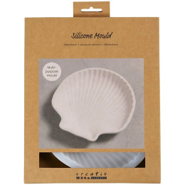 Moule en silicone Coquille dans le groupe Loisirs créatifs / Techniques / Coulée chez Pen Store (135421)