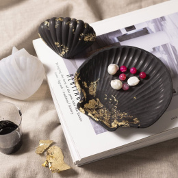 Moule en silicone Coquille dans le groupe Loisirs créatifs / Techniques / Coulée chez Pen Store (135421)