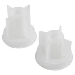Moules en silicone Chandelier Lot de 2 dans le groupe Loisirs créatifs / Techniques / Coulée chez Pen Store (135422)
