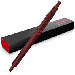 600 Porte-mine 0,5 Chocolate Truffle dans le groupe Stylos / Écrire / Porte-mines chez Pen Store (135423)