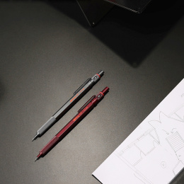 600 Porte-mine 0,5 Dark Stone dans le groupe Stylos / Écrire / Porte-mines chez Pen Store (135424)