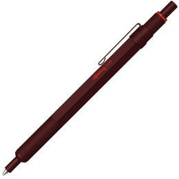 600 Stylo à bille Chocolate Truffle dans le groupe Stylos / Stylo haute de gamme / Stylo à bille chez Pen Store (135425)