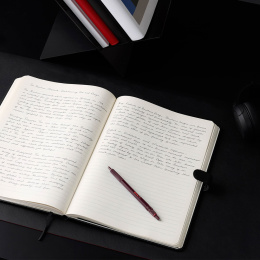 600 Stylo à bille Chocolate Truffle dans le groupe Stylos / Stylo haute de gamme / Stylo à bille chez Pen Store (135425)