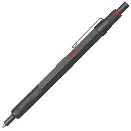 600 Stylo à bille Dark Stone dans le groupe Stylos / Stylo haute de gamme / Stylo à bille chez Pen Store (135426)