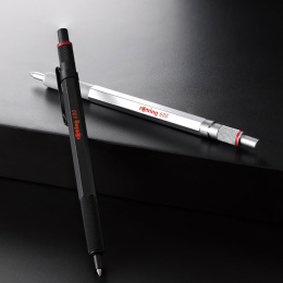 600 Stylo gel Black dans le groupe Stylos / Stylo haute de gamme / Stylo à bille chez Pen Store (135428)