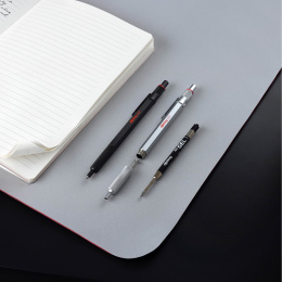 600 Stylo gel Black dans le groupe Stylos / Stylo haute de gamme / Stylo à bille chez Pen Store (135428)
