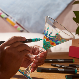 Creative Marker Brush Tip dans le groupe Stylos / Crayons d'artistes / Marqueurs acryliques chez Pen Store (135432_r)