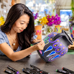 Creative Marker Brush Tip dans le groupe Stylos / Crayons d'artistes / Marqueurs acryliques chez Pen Store (135432_r)